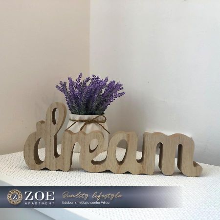 Zoe Apartment 弗尔沙茨 外观 照片