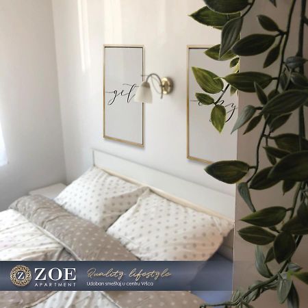 Zoe Apartment 弗尔沙茨 外观 照片