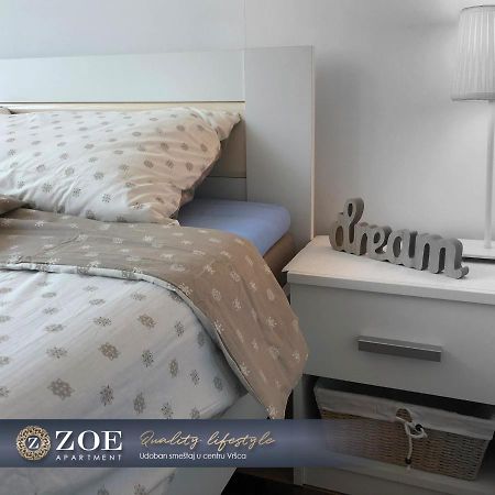 Zoe Apartment 弗尔沙茨 外观 照片