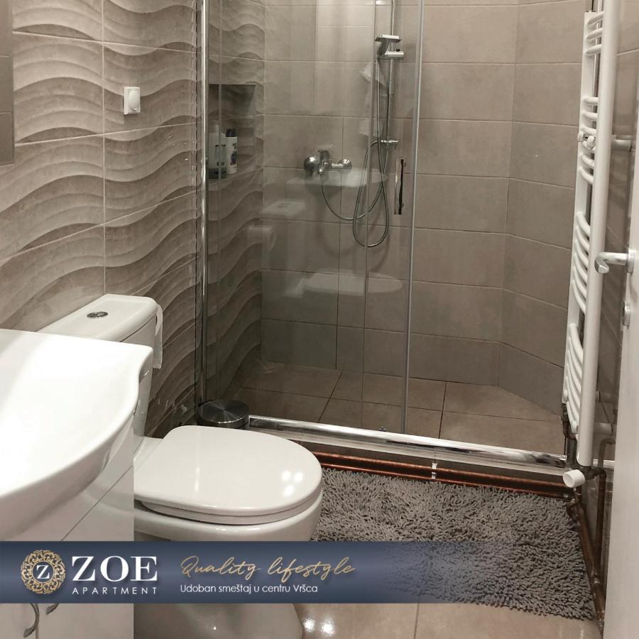 Zoe Apartment 弗尔沙茨 外观 照片