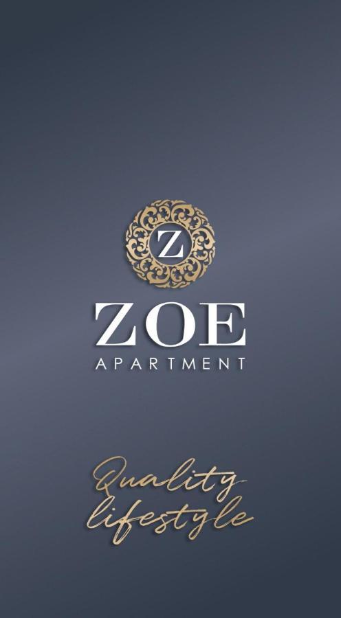 Zoe Apartment 弗尔沙茨 外观 照片