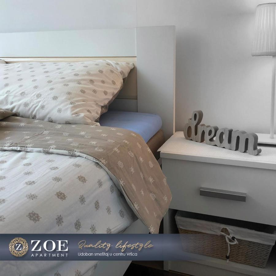Zoe Apartment 弗尔沙茨 外观 照片